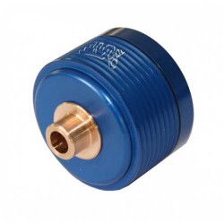 Cassa Differenziale Alluminio MUGEN Serie MBX