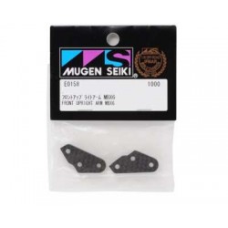 Fuselli Anteriori Mugen  MBX6 Carbonio