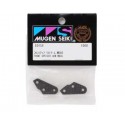 Fuselli Anteriori Mugen  MBX6 Carbonio
