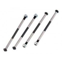 Albero Braccio Inferiore MUGEN MBX5