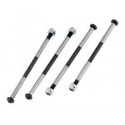 Albero Braccio Inferiore MUGEN MBX5