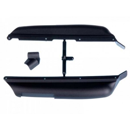 Protezioni Laterali MUGEN MBX6