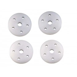 Piattello Ammortizzatore Diam 1,35 5Fori MUGEN MBX 6