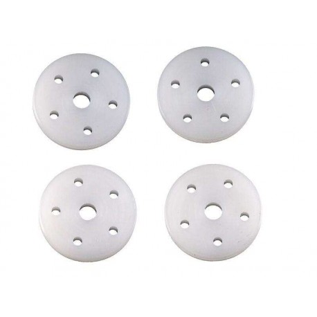 Piattello Ammortizzatore Diam 1,35 5Fori MUGEN MBX 6