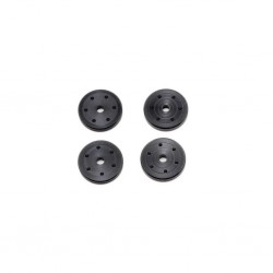 Piattello Ammortizzatore Diam 1,25 6Fori MUGEN MBX 6