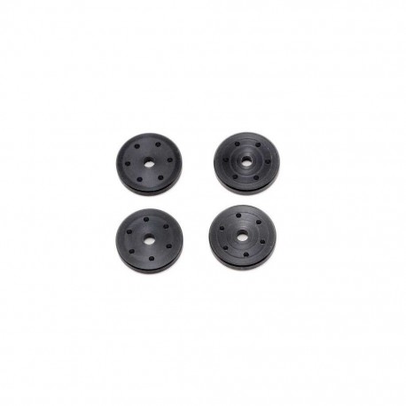 Piattello Ammortizzatore Diam 1,25 6Fori MUGEN MBX 6