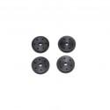 Piattello Ammortizzatore Diam 1,25 6Fori MUGEN MBX 6