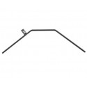 Barra Stabilizzatrice Anteriore MUGEN 2,1 mm MBX 5 5T