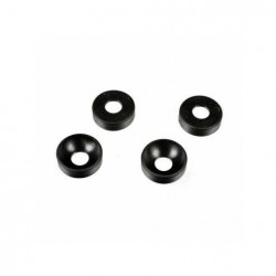 Coppe  Plastica MUGEN per perni sferici (4pz)