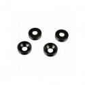 Coppe  Plastica MUGEN per perni sferici (4pz)