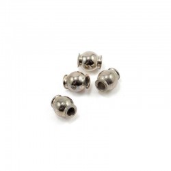 Pivot Ball MUGEN  (4) Flangiato