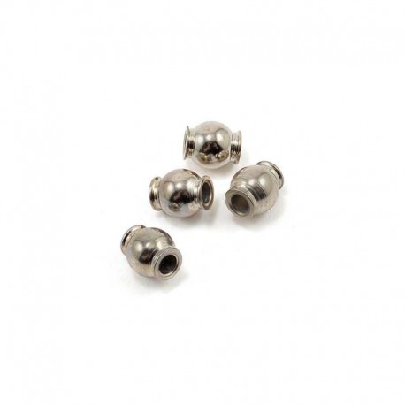 Pivot Ball MUGEN  (4) Flangiato