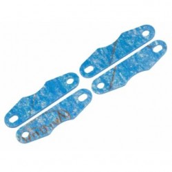 Dischi Freno  MUGEN BLU MBX-6