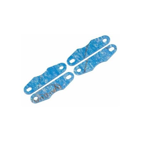 Dischi Freno  MUGEN BLU MBX-6