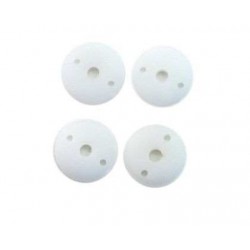 Piattello Ammortizzatore MUGEN MBX Diam. 1,4 x4