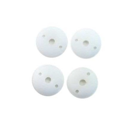 Piattello Ammortizzatore MUGEN MBX Diam. 1,4 x4