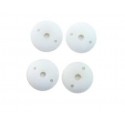 Piattello Ammortizzatore MUGEN MBX Diam. 1,4 x4