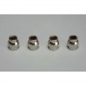 Uniball Metallo MUGEN 6mm x4