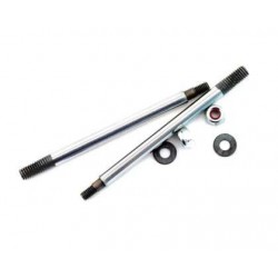 Stelo Ammortizzatore Anteriore MUGEN MBX5