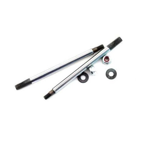 Stelo Ammortizzatore Anteriore MUGEN MBX5