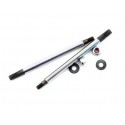 Stelo Ammortizzatore Anteriore MUGEN MBX5