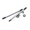Stelo Ammortizzatore Anteriore MUGEN MBX5