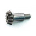 Ingranaggio Conico Differenziale MUGEN MBX 5  12 Denti