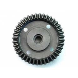 Corona Differenziale MUGEN 40 Denti MBX