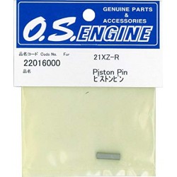 Spinotto pistone OS 21XZ-R