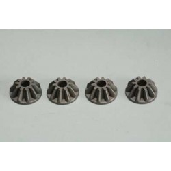 Ingranaggio Differenziale MUGEN MBX 7 10 DENTI