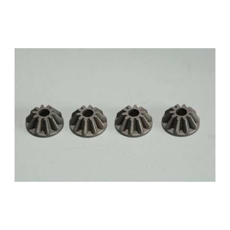 Ingranaggio Differenziale MUGEN MBX 7 10 DENTI