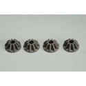 Ingranaggio Differenziale MUGEN MBX 7 10 DENTI