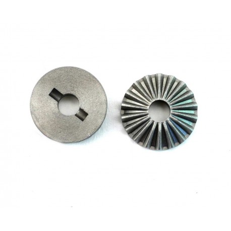 Ingranaggi Differenziali 18T (2) Mugen MBX