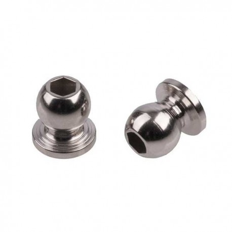 Palline Tiranti Posteriori Mugen Seiki MRX / MBX5