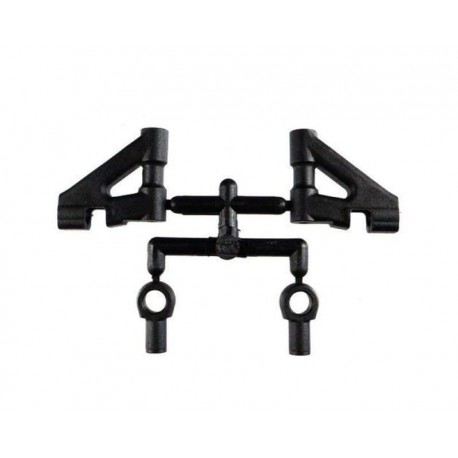 Braccio  Superiore Posteriore MUGEN Seiki MRX-4