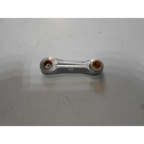 Biella motore  plus 21 collari