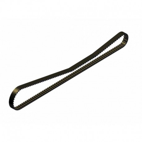 Cinghia CAPRICORN M3 435T Laterale (PUL Z30) STD (6mm)