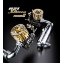 OS SPEED R21 SHIMO EDITION 2 Con Scarico