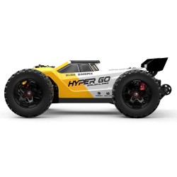 TRUGGY HYPER GO 1/14 4WD RTR BRUSHLESS