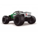 Monster Truck Qbit MT 1/16 - Verde