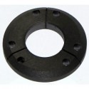 Ceppo nero frizione  Mugen 1-8 Pista Rigida