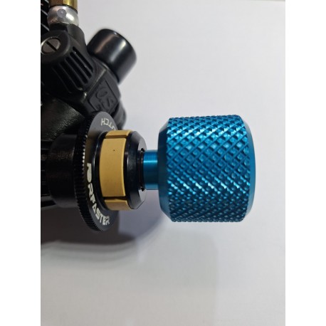 Attrezzo Max Modellismo Registra Frizione  Dado 10mm