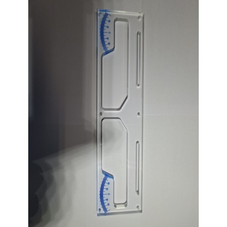 Squadretta Set-Up Max Modellismo 1-8 On-Road