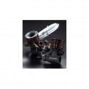 Motore OS Speed R2104  9 Luci + TR01 + efra 2098