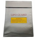 Borsa Protezione Batterie Lipo