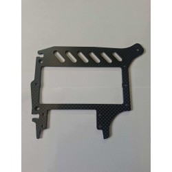 Piastra Radio FORFASTER CZ1 Nuova Versione