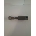 Adattatore Tornio Gomme MAX 1-8 Pista Adonizzato