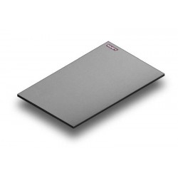 Piano Riscontro HUDY 1/8 On Road  Argento Grigio