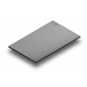 Piano Riscontro HUDY 1/8 On Road  Argento Grigio