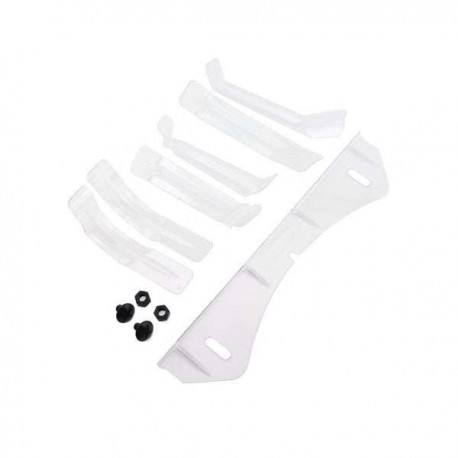 Kit Rinforzo Carrozzeria PIPAEREO Matrix